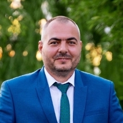 Iulian Iulian